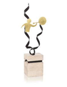 Trofeo De Dardos