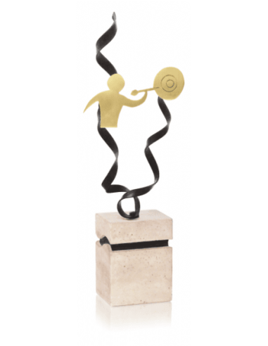 Trofeo De Dardos