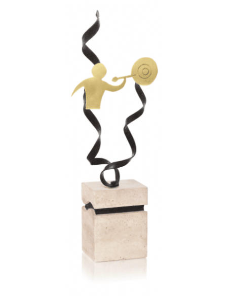 Trofeo De Dardos