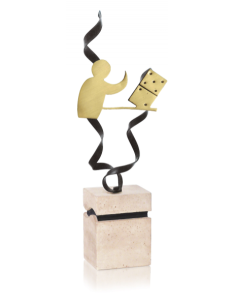 Trofeo De Domino