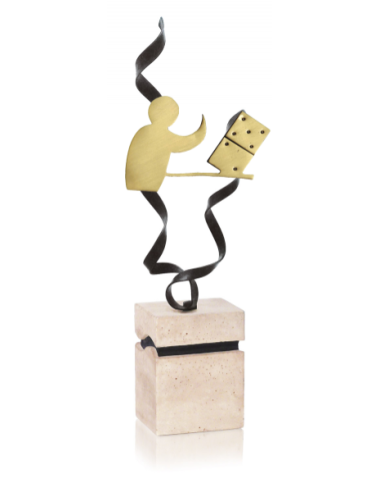 Trofeo De Domino