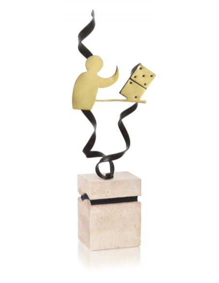 Trofeo De Domino