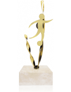 Trofeo De Futbol