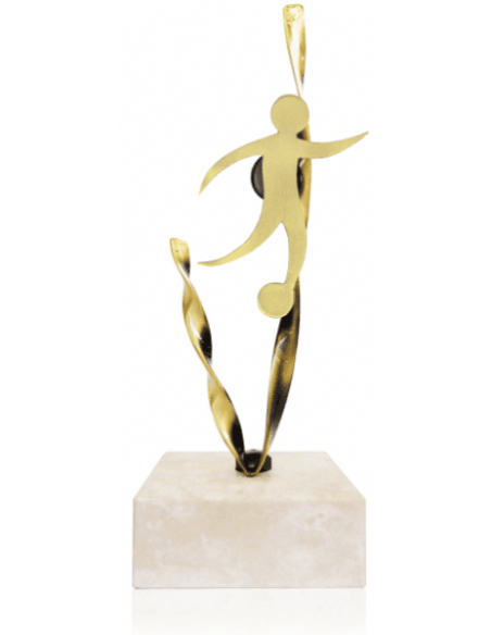 Trofeo De Futbol