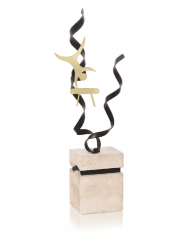 Trofeo De Gimnasia