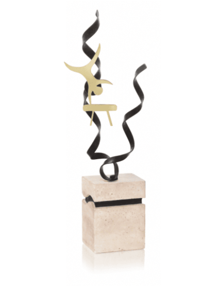 Trofeo De Gimnasia