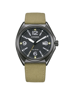 AW1575-08E – Reloj Caballero Military