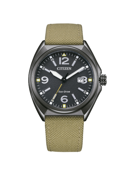 AW1575-08E – Reloj Caballero Military