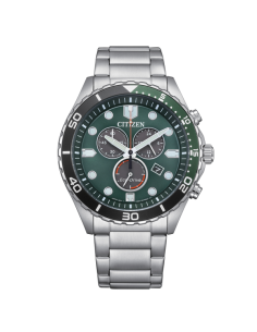 AT2561-81X – Reloj Cronómetro de Citizen