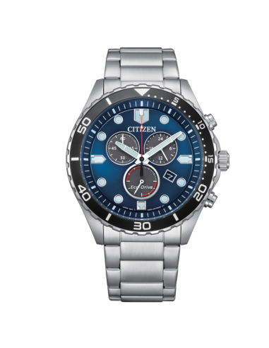 AT2560-84L – Reloj Cronómetro de Citizen