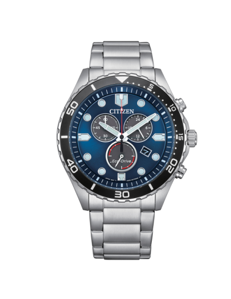 AT2560-84L – Reloj Cronómetro de Citizen