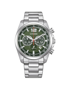 CA4640-50X – Reloj Chrono de Citizen España