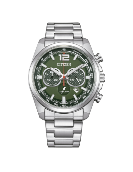 CA4640-50X – Reloj Chrono de Citizen España