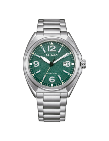 AW1571-76X – Reloj Caballero Citizen
