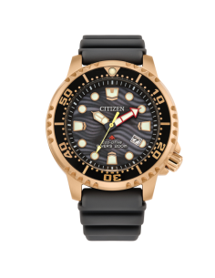 BN0163-00H – Reloj Diver’s Eco Drive 200 mt de Citizen