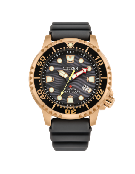 BN0163-00H – Reloj Diver’s Eco Drive 200 mt de Citizen