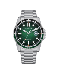AW1811-82X – Reloj Marine de Citizen