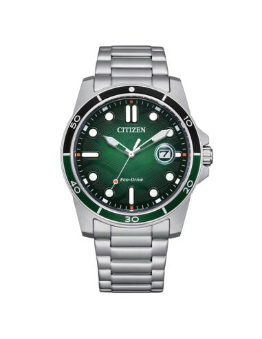 AW1811-82X – Reloj Marine de Citizen