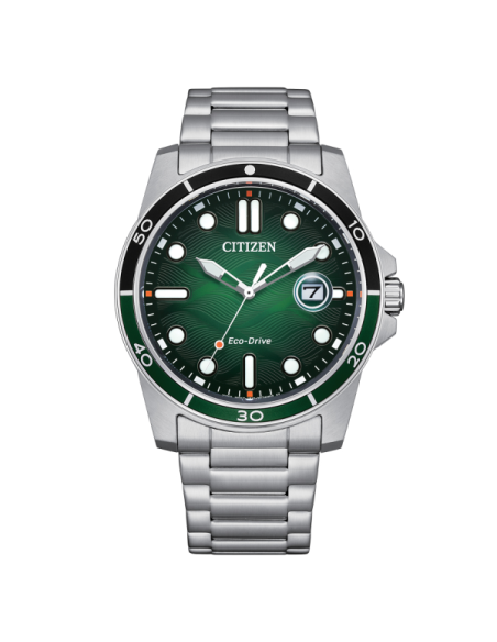 AW1811-82X – Reloj Marine de Citizen