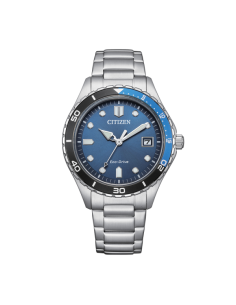 AW1821-89L – Reloj Sporty Aqua de Citizen