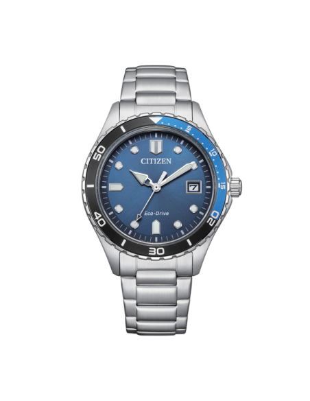 AW1821-89L – Reloj Sporty Aqua de Citizen