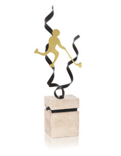 Trofeo De Hockey Patines