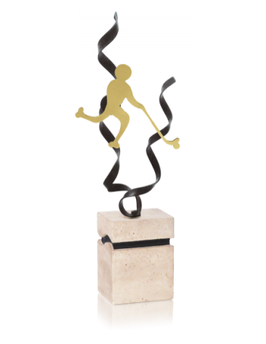 Trofeo De Hockey Patines