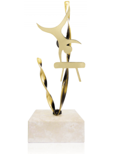Trofeo De Gimnasia