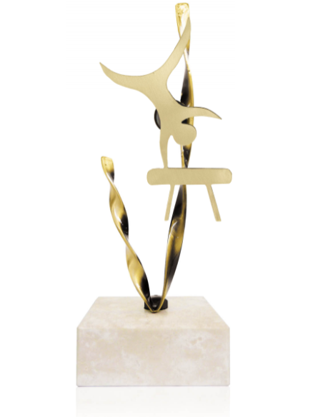 Trofeo De Gimnasia