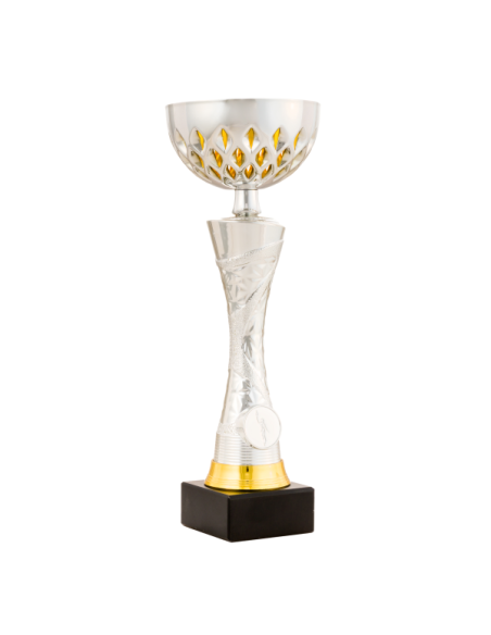 26-1617 Copa económica