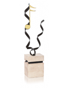 Trofeo De Musica