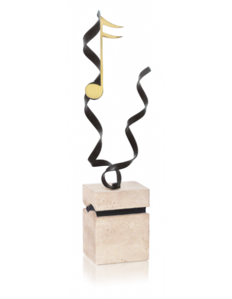 Trofeo De Musica