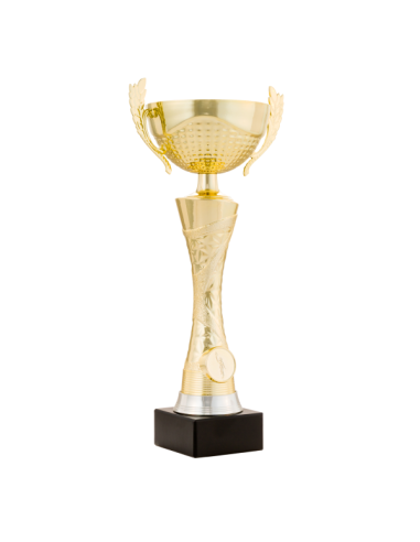 26-1613 Copa económica