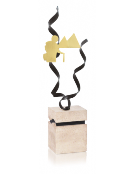 Trofeo De Orientacion
