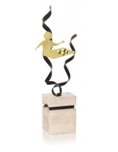 Trofeo De Petanca