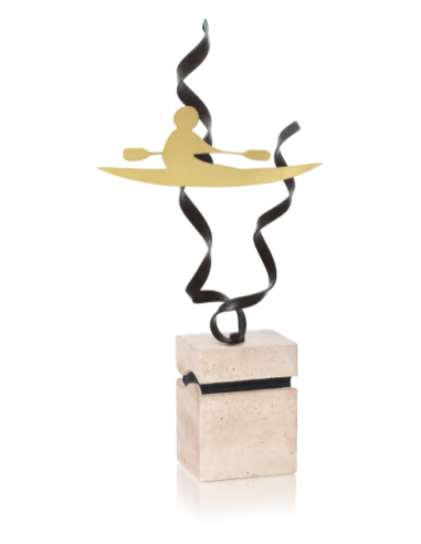 Trofeo De Piragüismo