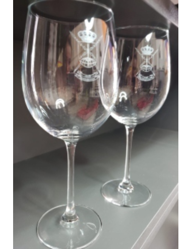 Set de vino personalizado