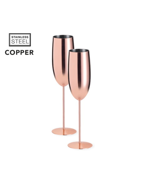 20129 Copas de champan