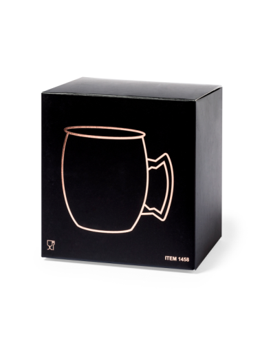 Taza personalizada en Valencia