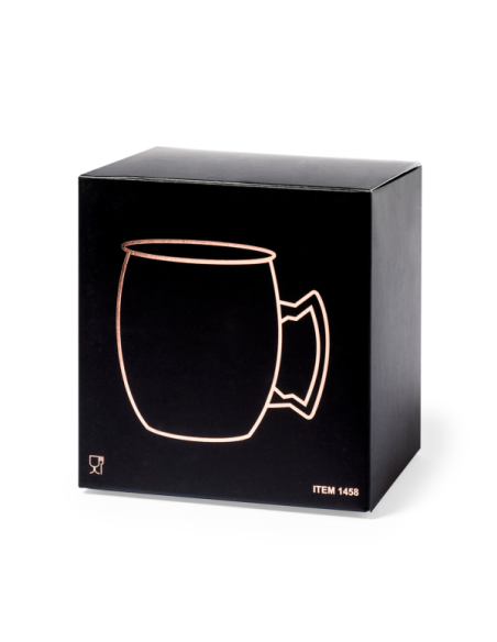 Taza personalizada en Valencia