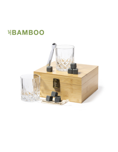 1706-Set Whisky Steger