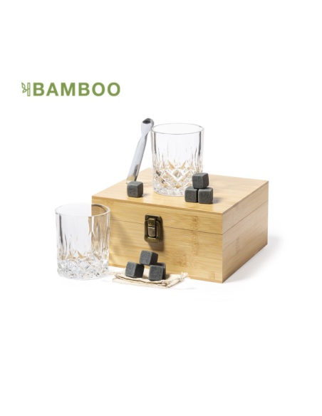 1706-Set Whisky Steger