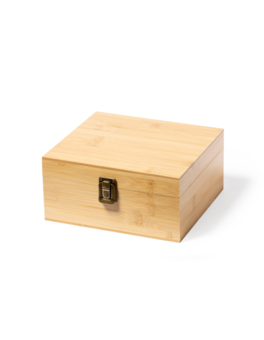 Set de whisky personalizado