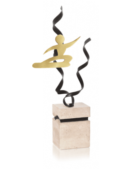 Trofeo De Snowboard