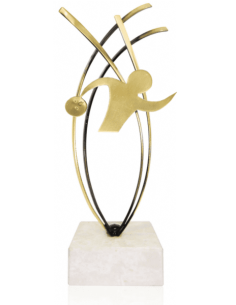 Trofeo de Bolos Serie 0110 - Alexyjavi