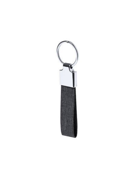 Set premium sostenible con bloc de notas, bolígrafo y llavero | Regalo corporativo