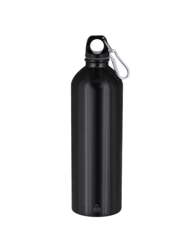 Bidón 800 ml de acero inoxidable reciclado Sostenible y práctico