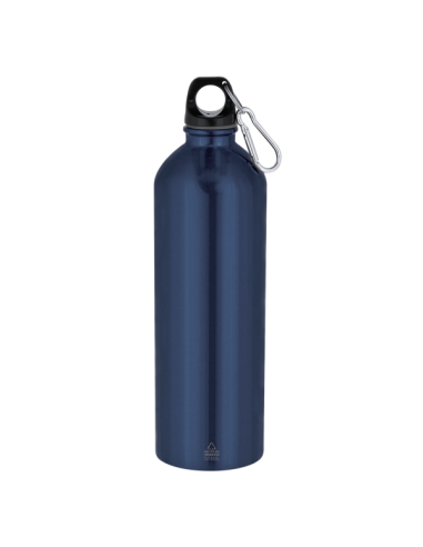 Bidón 800 ml de acero inoxidable reciclado Sostenible y práctico