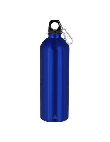 Bidón 800 ml de acero inoxidable reciclado Sostenible y práctico