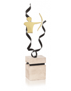 Trofeo De Tiro Con Arco